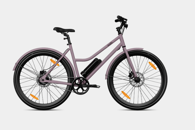 SUSHI Bikes CALIFORNIA ROLL 3.0