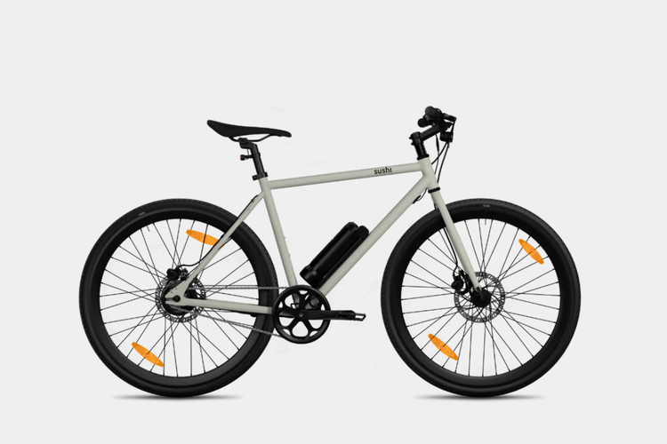 SUSHI Bikes MAKI 3.0 afbeelding 1