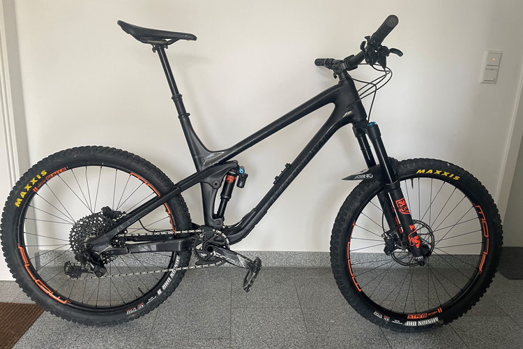 Rocky Mountain Slayer