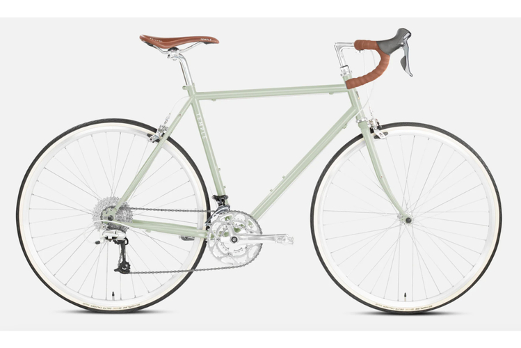 Temple Cycles Classic Tour