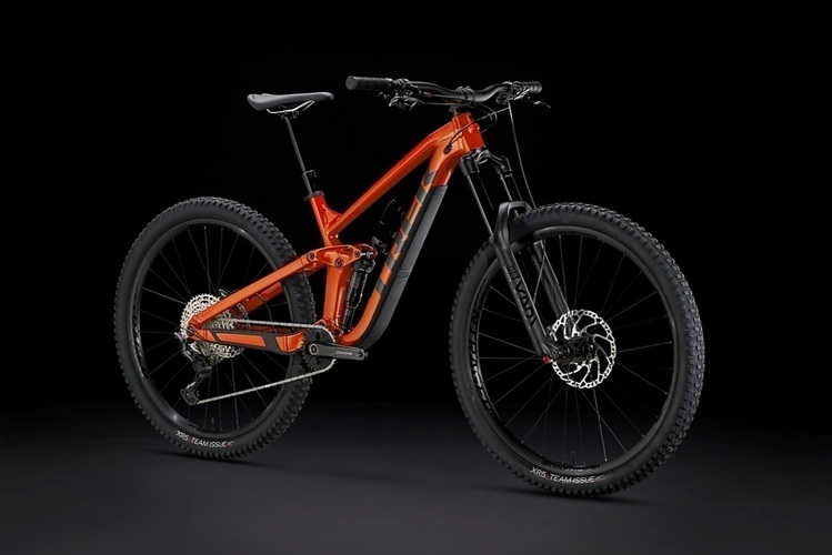 Trek Slash 7