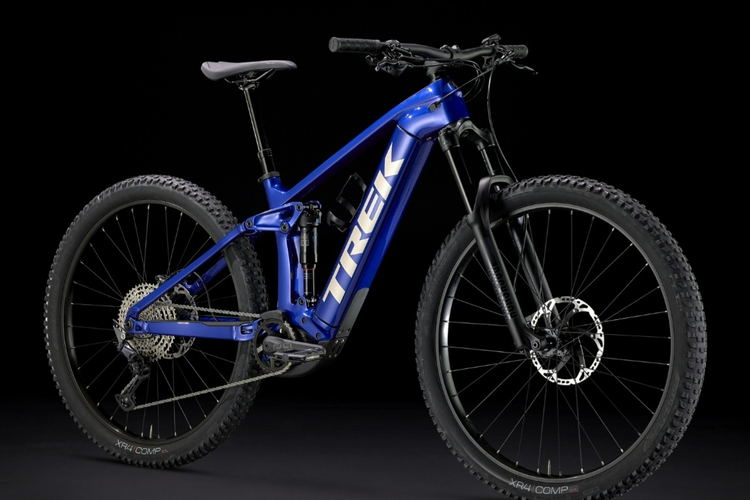 Trek Rail 9.5