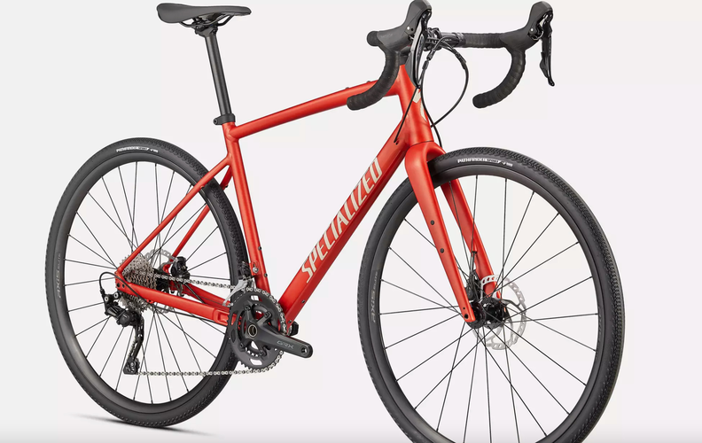 SPECIALIZED Diverge Elite E5