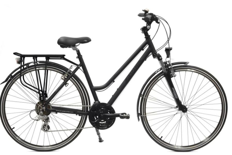 ARCADE VTC musculaire de randonnée