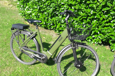 LandRad LDR Green