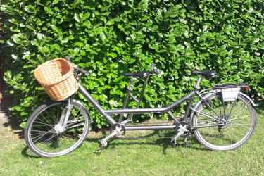 LandRad Speed