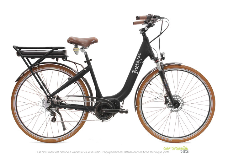 ARCADE VAE de randonnée