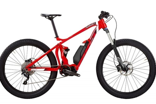 Lee Cougan E-QUEST