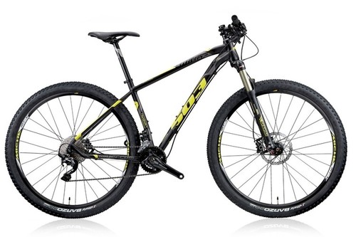 Wilier Triestina 503 X