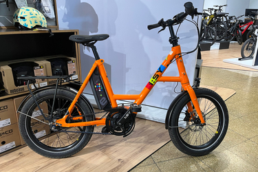 fahrradklingel für rennrad Acid Fahrradklingel