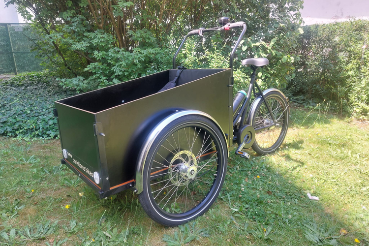 Christiania Classic Medium