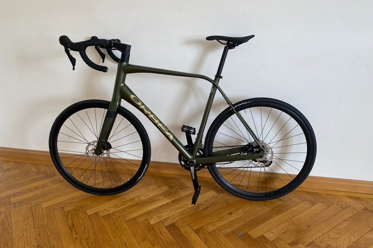 Orbea Avant H30-D