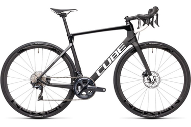 CUBE RACE AGREE C:62 CARBON 2021