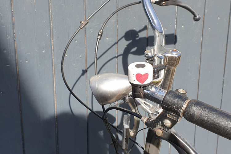 Sparta Oldtimer-Tandem