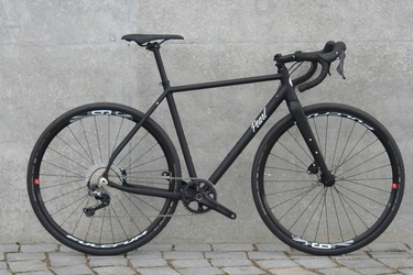 Pearl Cycles Gravel AL GRX 600 1x11