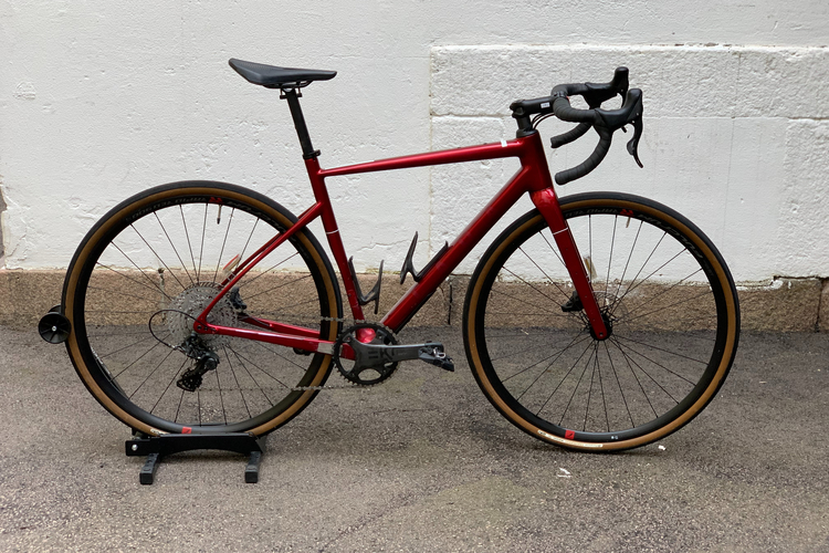 Fara Cycling F/All-Road Ekar 1x13