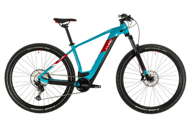 Cube Reaction Hybrid EXC 625