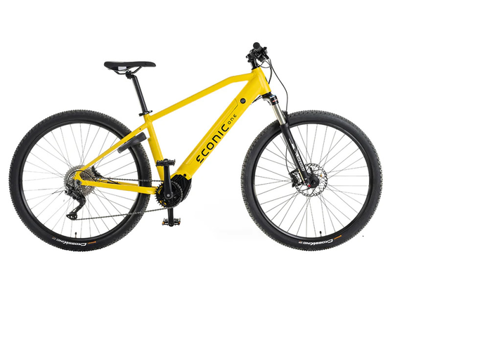 Econic One Adventure