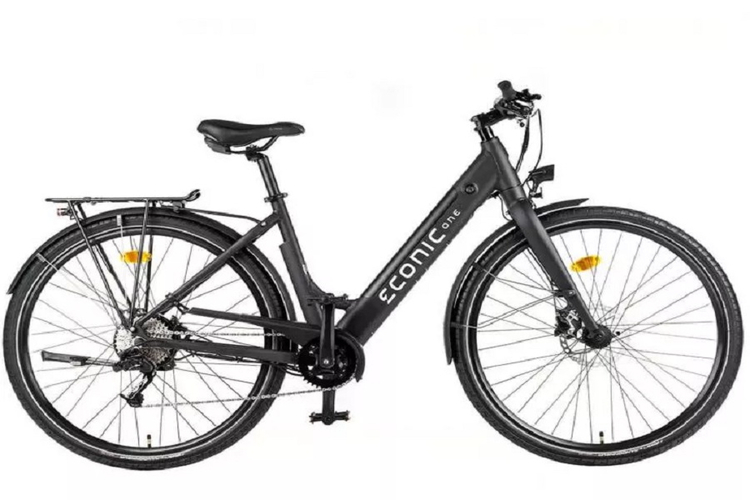 Econic One Comfort limited