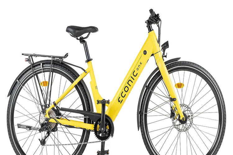 Econic One Comfort limited