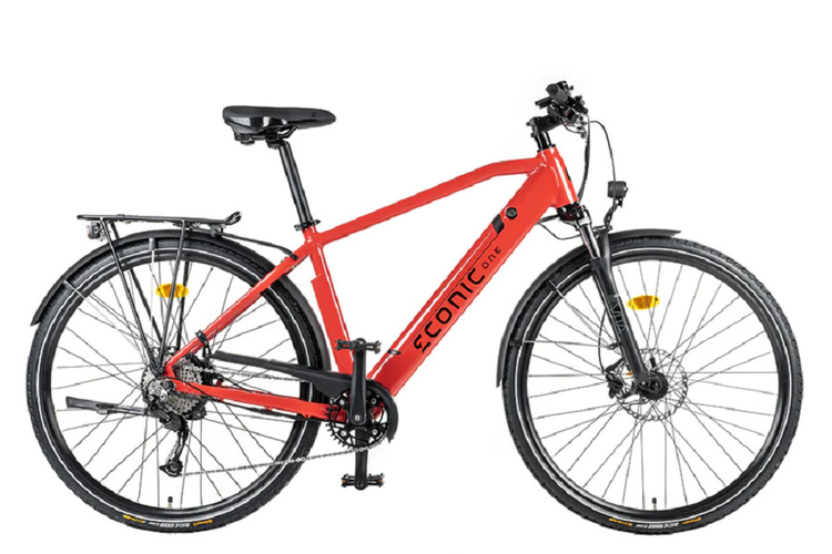 Econic One Urban
