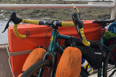 Kona Libre