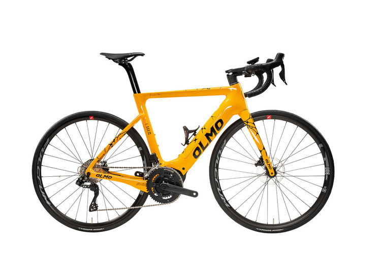 Olmo Olmo E-bro 2.0