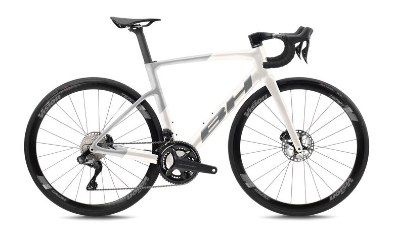 BH BH RS1 4.5