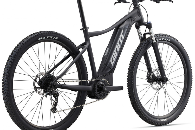 GIANT TALON E+2 500WH