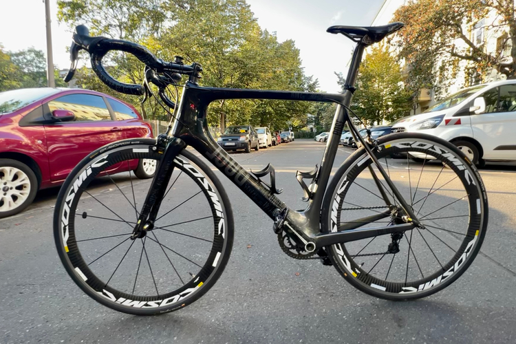 Rose Rose Xeon RR CW-5000 Campagnolo