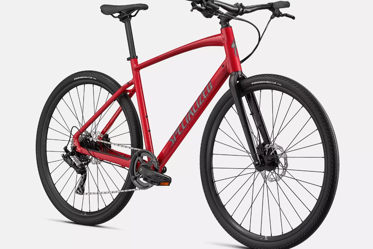 Specialized Sirrus 2.0