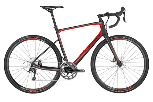 Bergamont Grandurance 6.0