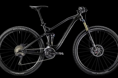Canyon Spectral AL 7.0