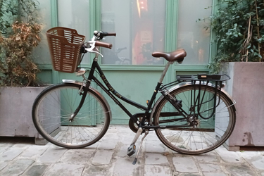 ARCADE Modèle sur mesure