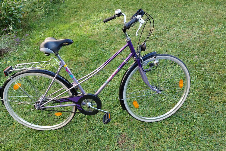 26 Zoll Centano Family