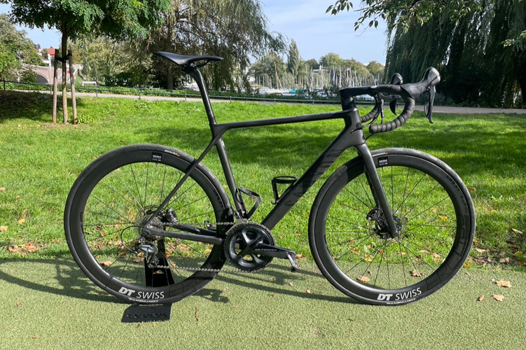 CANYON CANYON ULTIMATE CF SLX 8.0 ERC 30mm