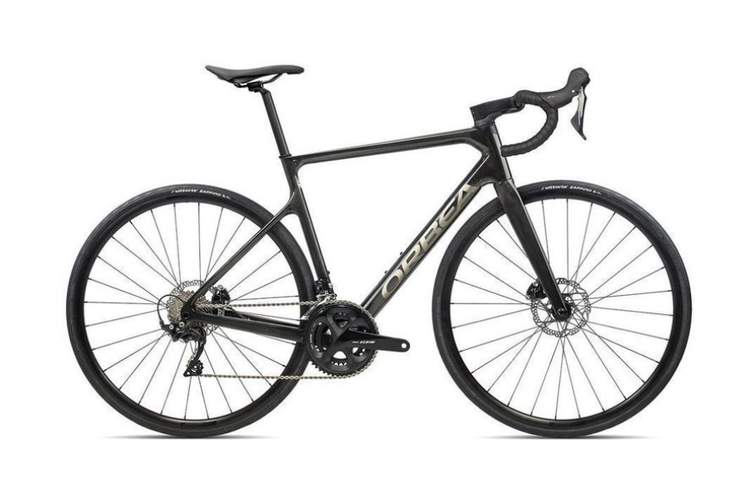 Orbea Orca (Challenge BCN Exclusive)