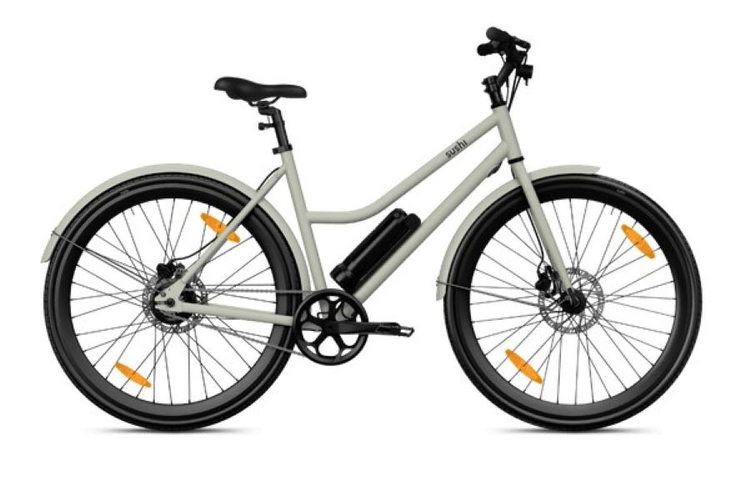 SUSHI Bikes California Roll 3.0