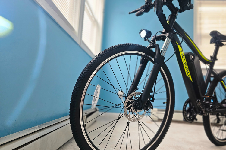 Heybike RACEMAX