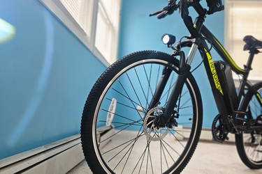 Heybike RACEMAX