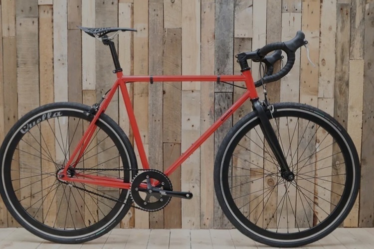 Quella The Red Baron