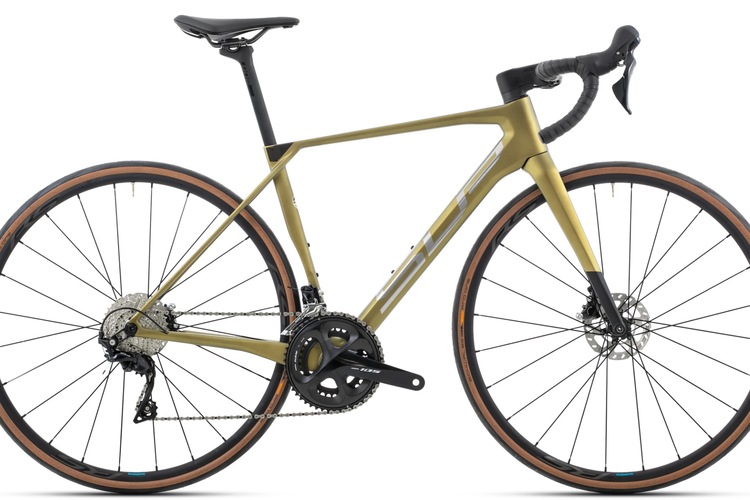 Superior X-Road