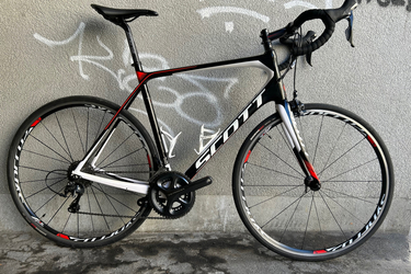 Scott Solace 20