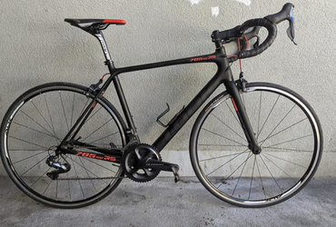 Look 785 huez rs 