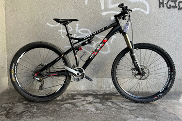 Rotwild 01