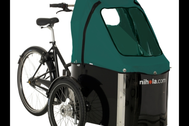 Nihola Nihola bike