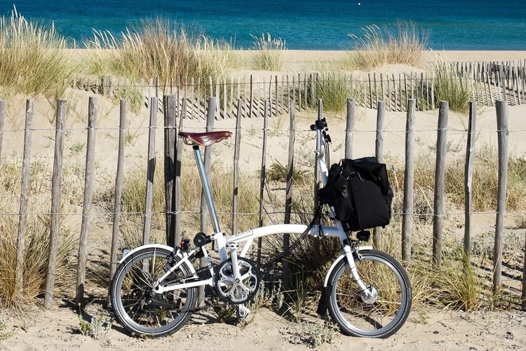 Brompton M6L