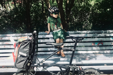 Brompton M2