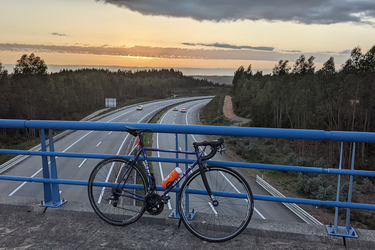 Giant Peloton Superlite