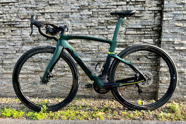 Pinarello DOGMA F